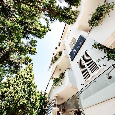 Apartments Vila Pavaci Velipojë Esterno foto