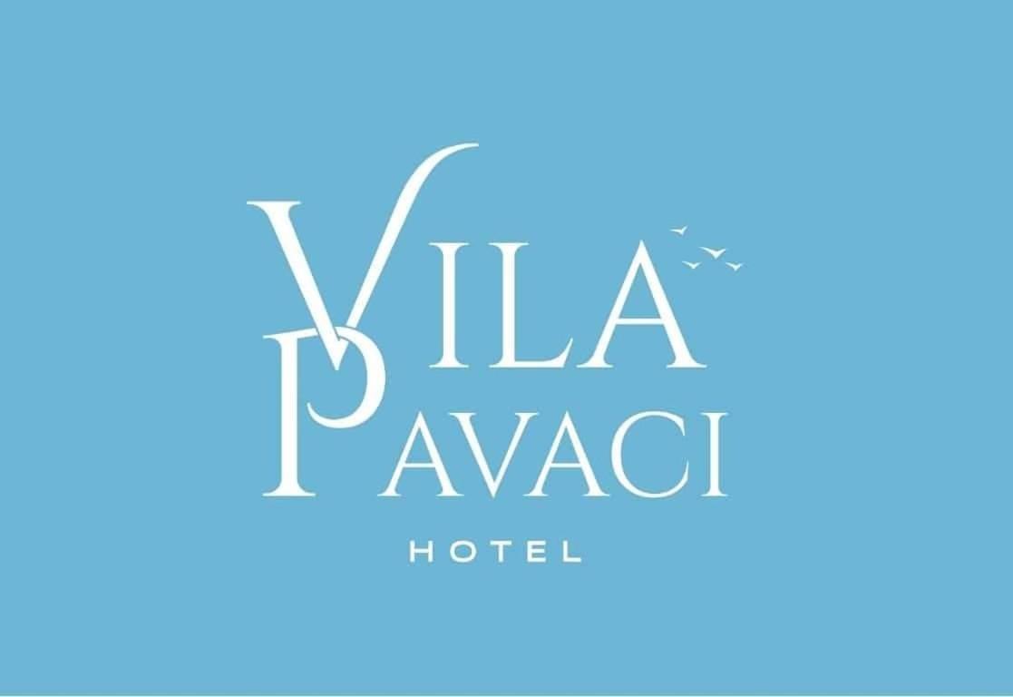 Apartments Vila Pavaci Velipojë Esterno foto
